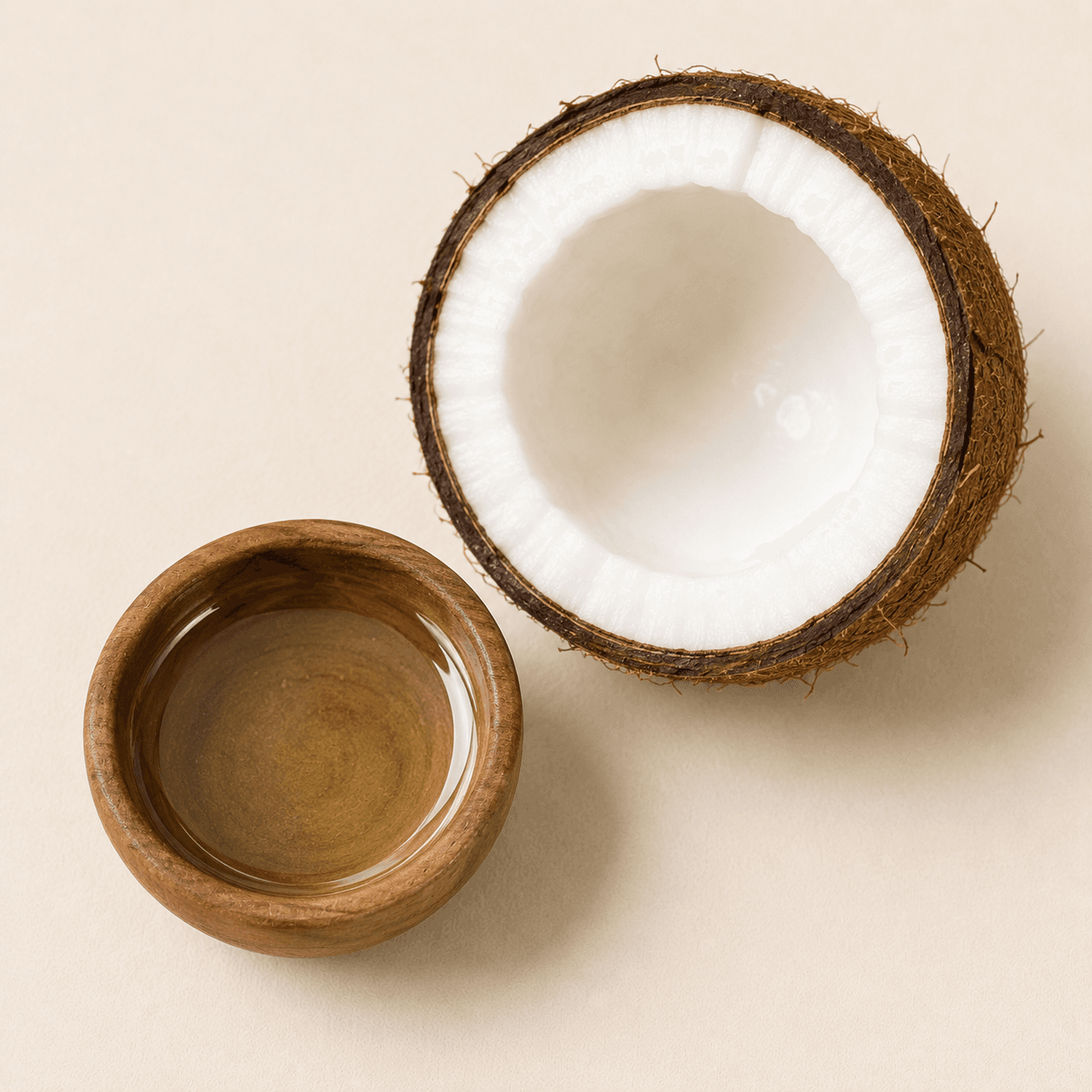 Coconut Oil