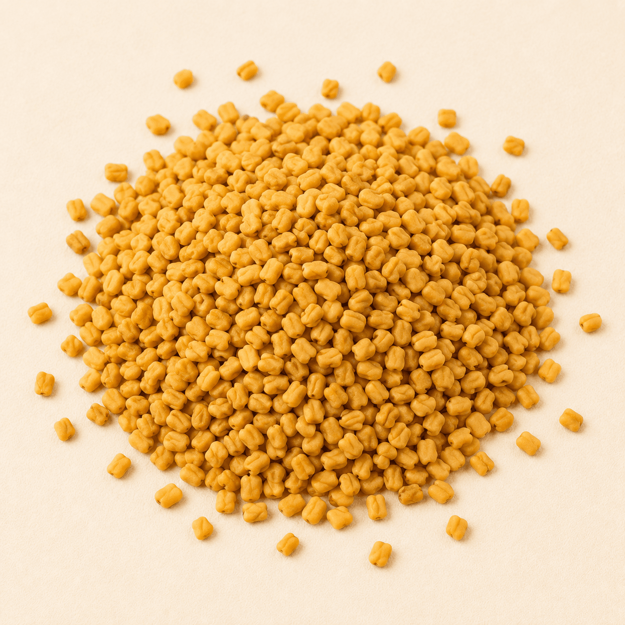 Fenugreek (Methi)